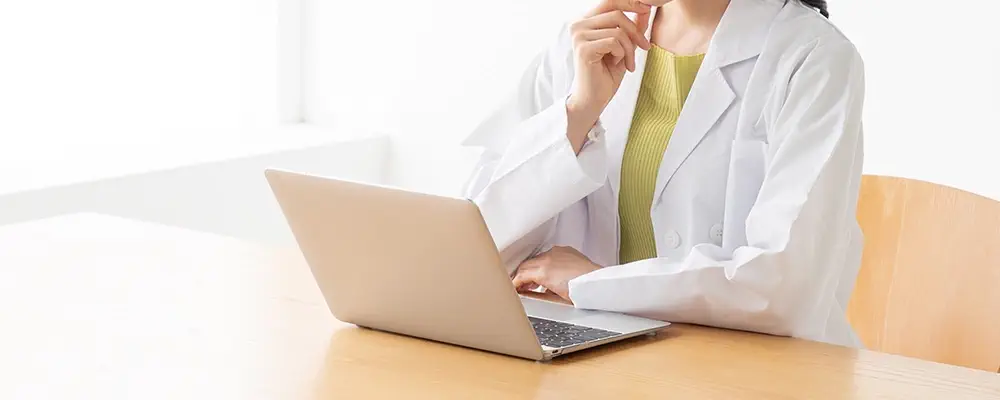 お問い合わせイメージ