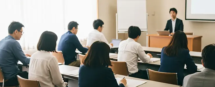 公開講座ご案内イメージ