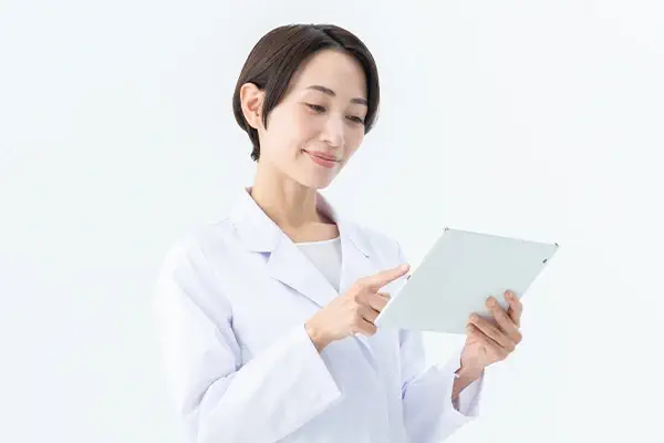 Eーラーニング研修イメージ