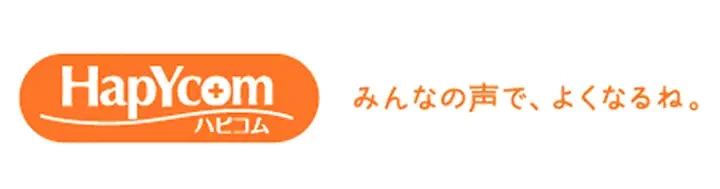 ハピコムサイトバナー