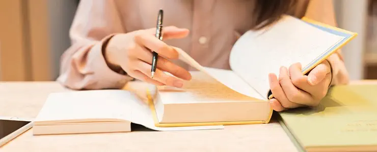 個別課題研修イメージ