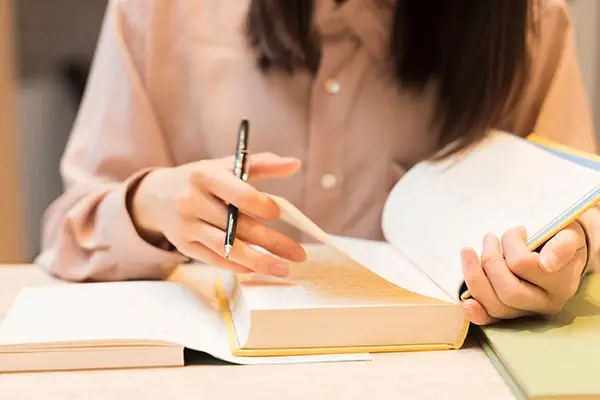 実習研修イメージ