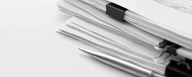 特定商取引法に基づく表記イメージ