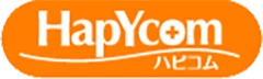 イオン・ハピコムロゴ