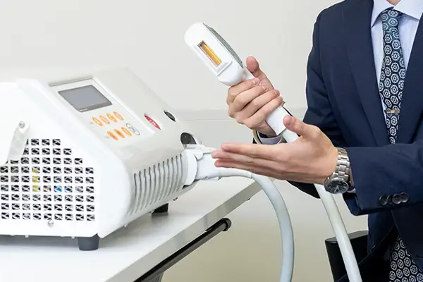 医療機器販売業等営業所管理者　継続的研修イメージ