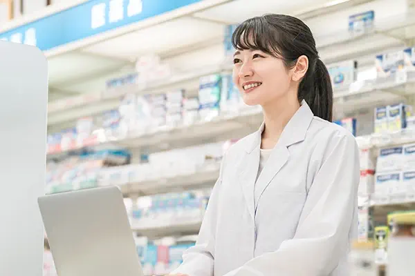 認定薬剤師研修制度イメージ