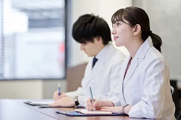 認定取得手順イメージ