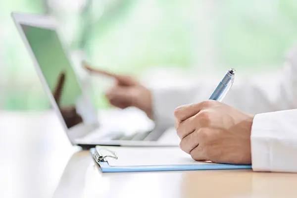 認定取得手順イメージ