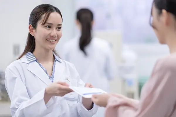 実習研修イメージ