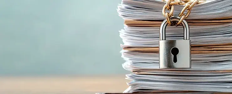 個人情報保護方針イメージ