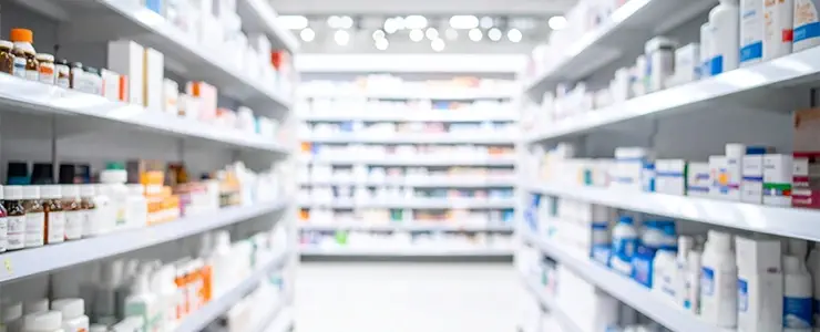 登録販売者外部研修イメージ