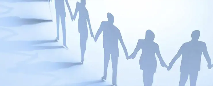 組織概要イメージ