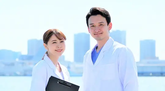 認定薬剤師研修イメージ