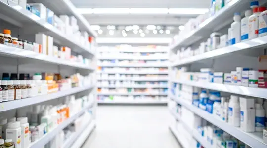 登録販売者 外部研修イメージ