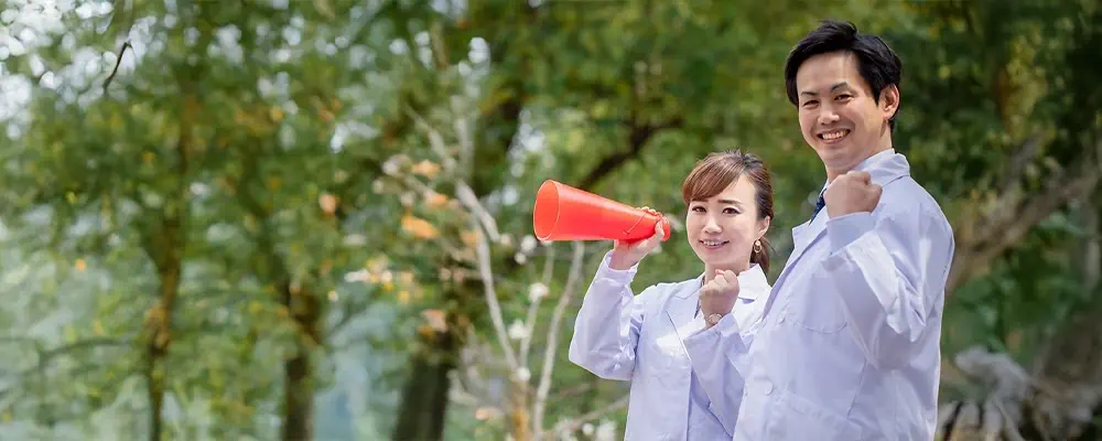 受講者の声イメージ